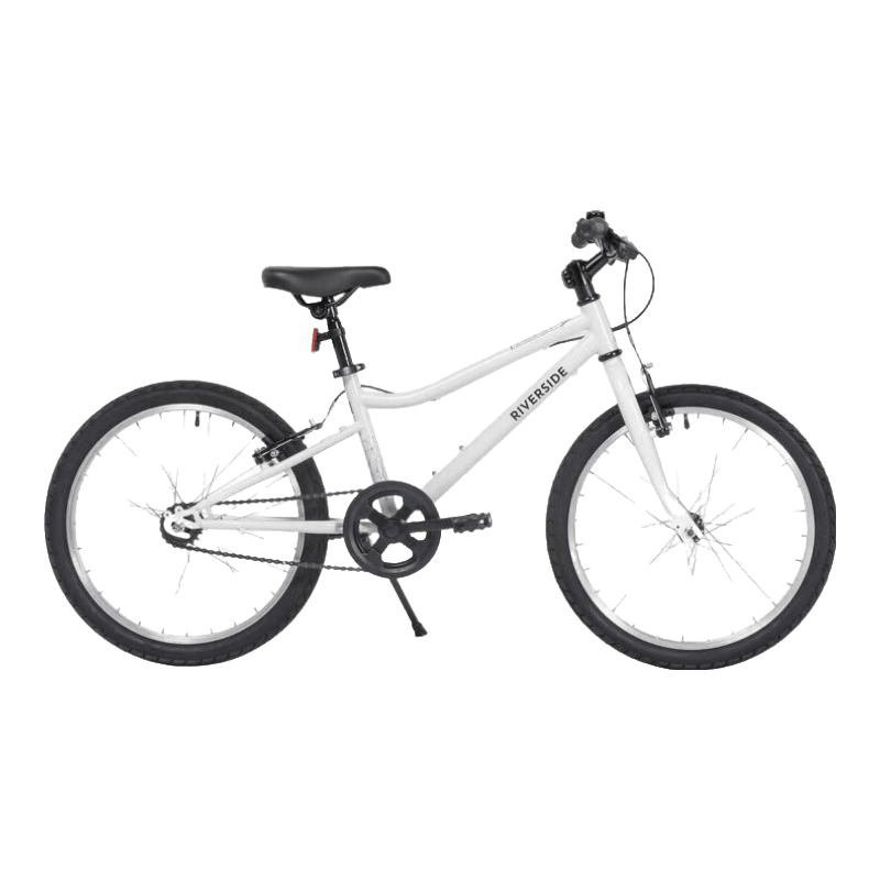 迪卡侬儿童自行车与凤凰通勤单车：户外骑行的最佳选择(图1)