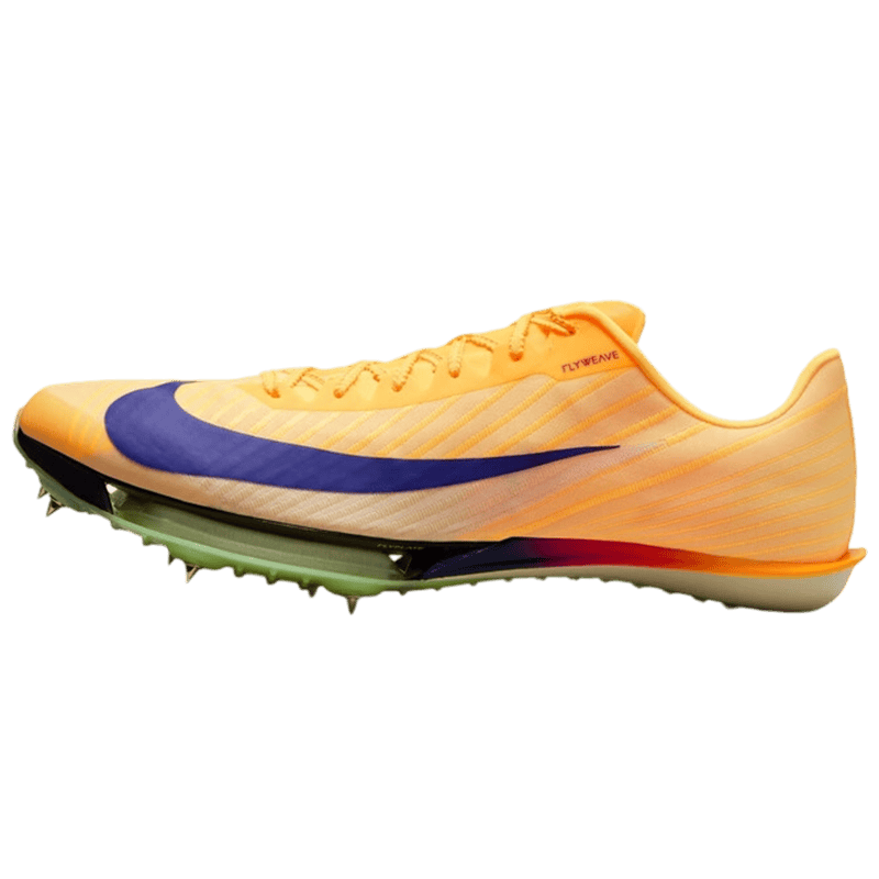 突破极限追逐梦想——NikeMaxfly2FP短跑钉鞋等你来战！(图1)