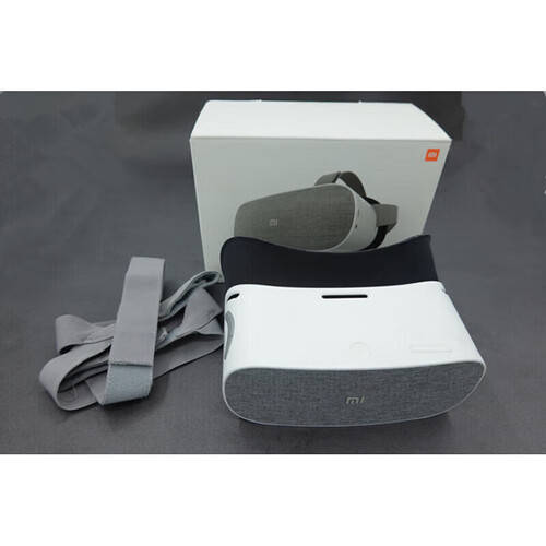 智能AR眼镜推荐：前所未有的沉浸体验游戏与观影的完美结合(图4)