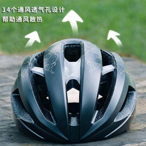 喜德盛骑行头盔与阿斯塔纳车队头盔：户外骑行的最佳选择(图1)