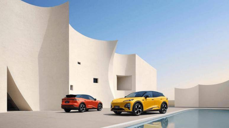 科技平权落地深蓝S07激光版城区NCA重塑20万级标杆(图1)