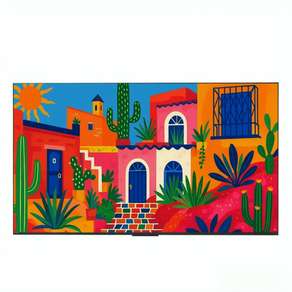 PA视讯中国股份有限公司家用智能电视推荐：7款高性价比电视让生活更精彩(图1)