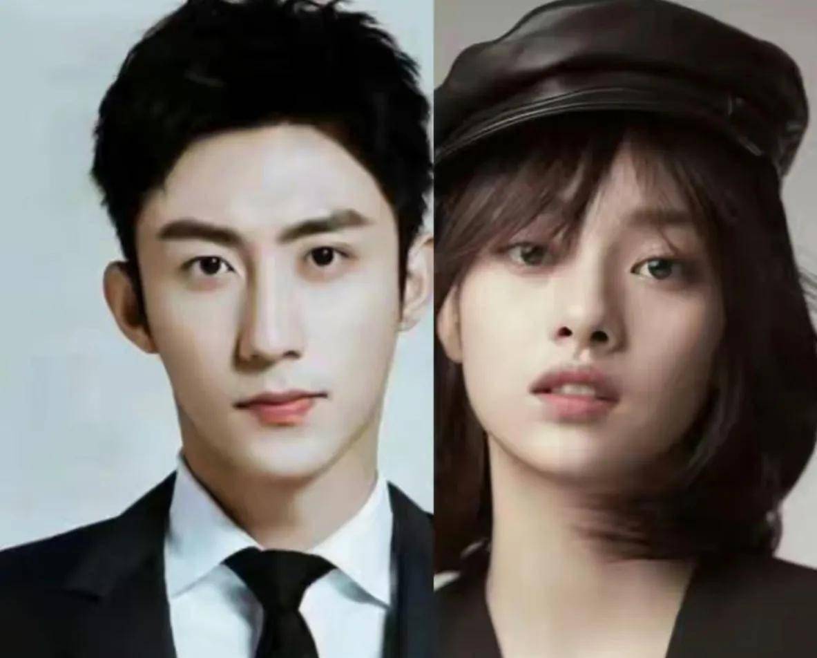 8年旧瓜再上热搜！黄景瑜前妻再点名王雨馨一句暗讽引爆热搜张艺上《乘风2026》恐翻红梦碎？