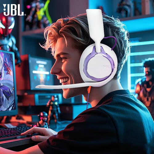 电竞耳机选择指南与推荐:畅享沉浸式游戏体验(图3)