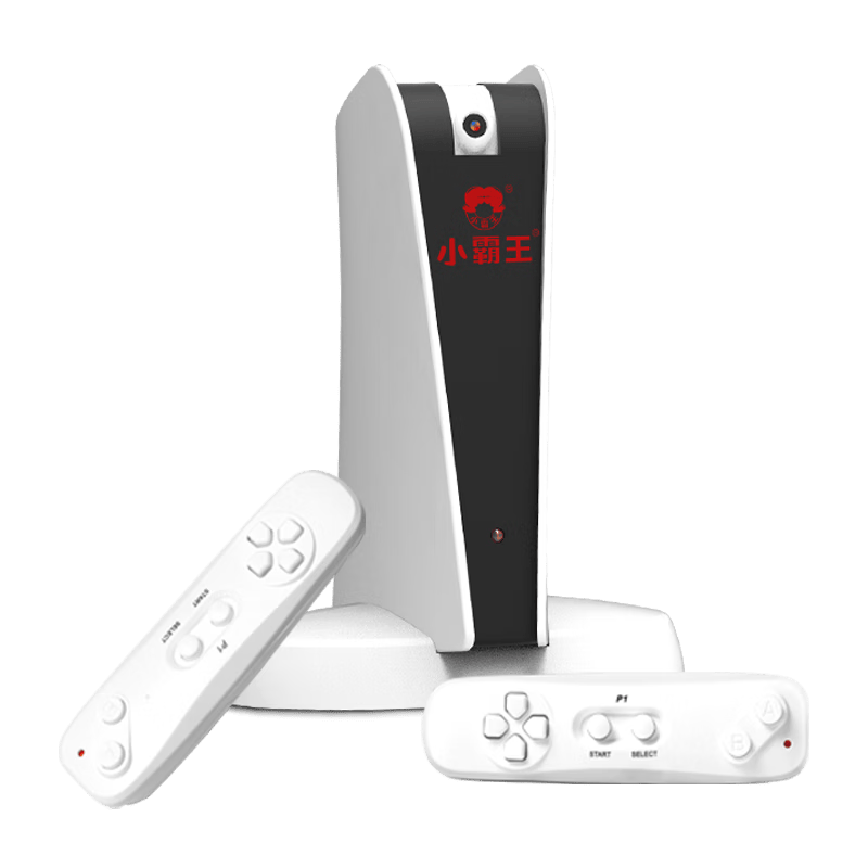 小霸王A20体感游戏机：家庭互动的新宠儿(图1)