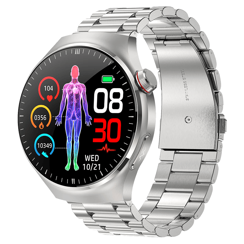 家长必备的智能儿童手表陪伴孩子健康成长与快乐探索(图3)