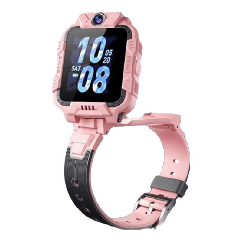 助力孩子安全成长与快乐探索的智能儿童手表推荐(图1)