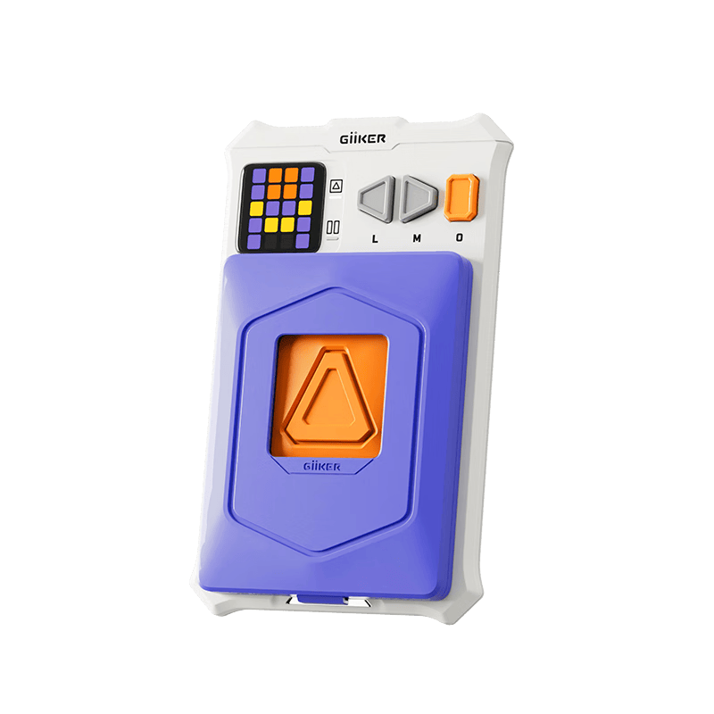 儿童陪伴机器人助力成长与学习解锁家庭智慧生活(图4)