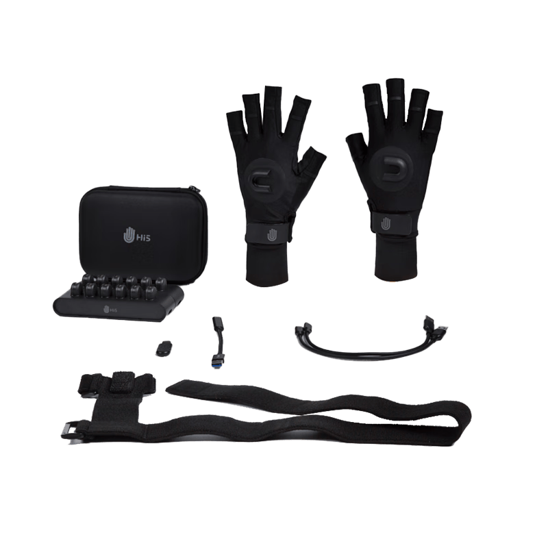 智能眼镜品牌排行榜十强：解锁科技潮流与时尚体验的最佳选择(图2)