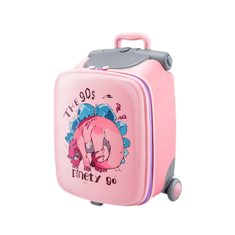 90分行李箱：时尚与实用的旅行新选择(图3)