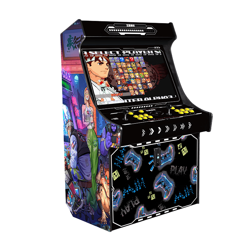 pg电子最新网站入口潘多拉宇宙与任天堂Switch：复古街机