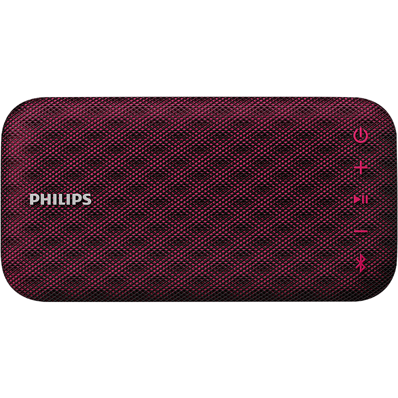 2026年热门蓝牙音箱推荐：飞利浦BT3900与SPA6110全解析(图1)