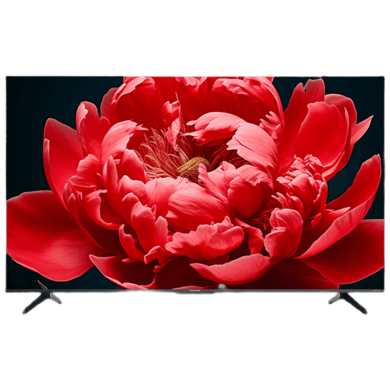 长虹电视75D66F-G1：超越视界的家庭娱乐新选择(图1)