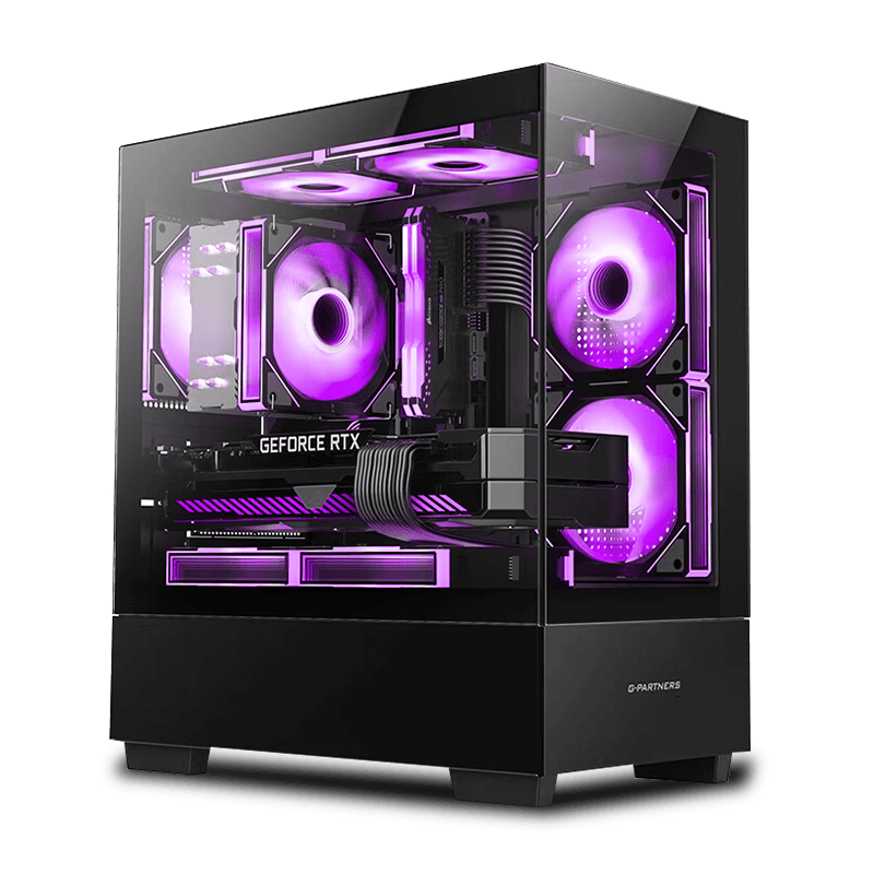 攀升台式电脑评测：高性价比与卓越性能的完美结合