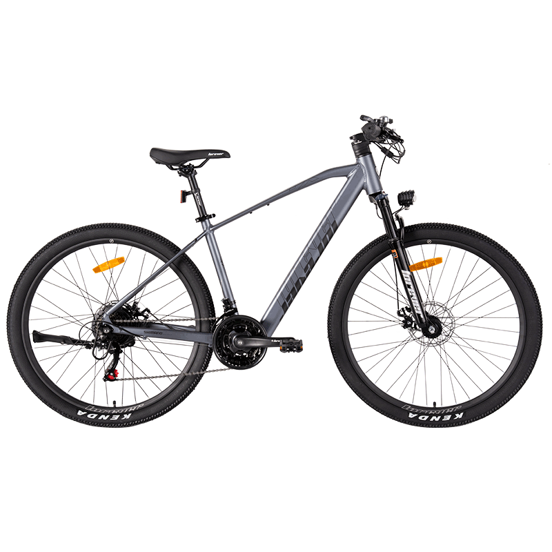 FOREVER与WINICE电动助力自行车对比：选择最适合你的户外骑行伴侣(图1)