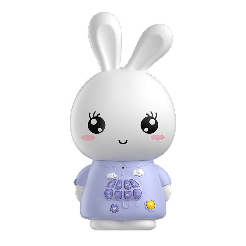 火火兔AI智能早教机开启儿童陪伴新体验！深度评测与推荐(图1)