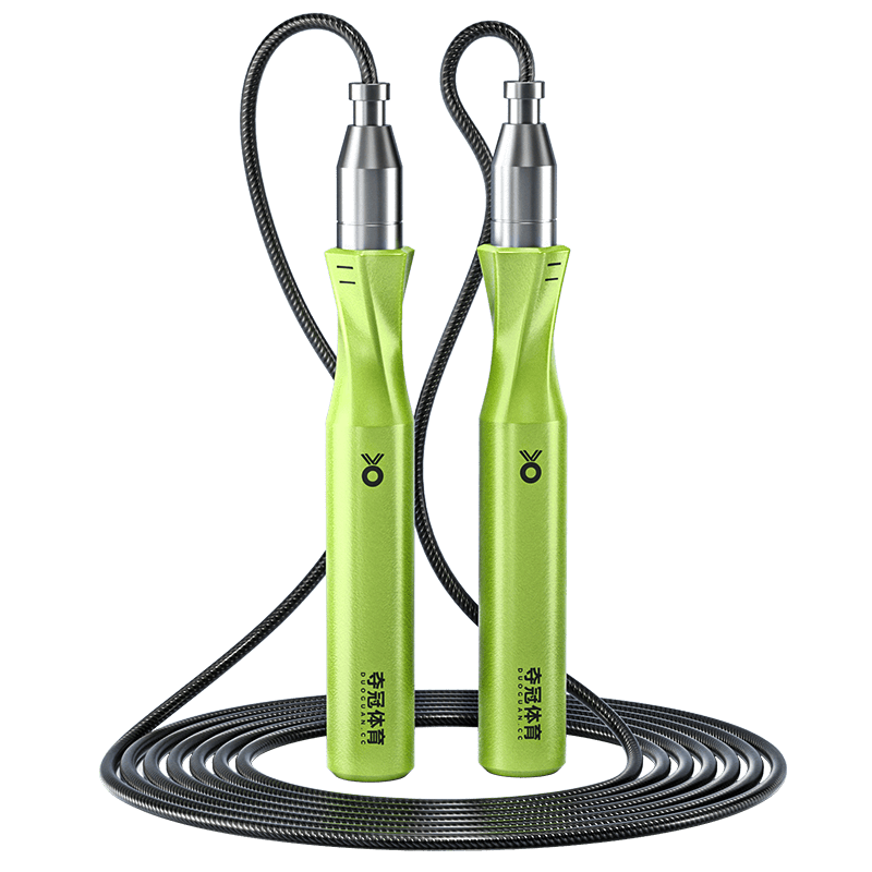 跳出精彩夺冠未来——中考专用跳绳助力你的体育梦想(图1)