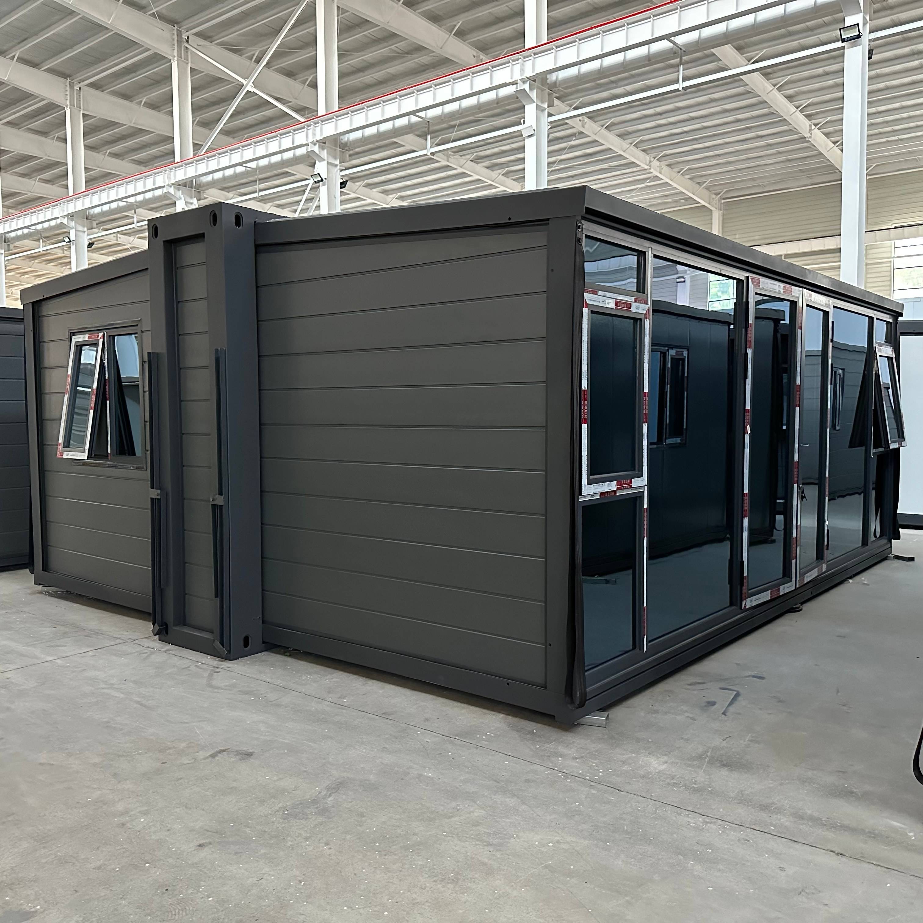 河北佰达铭盛集成房屋有限公司——福建集成房直销厂家的行业典范多宝体育- 多宝体育