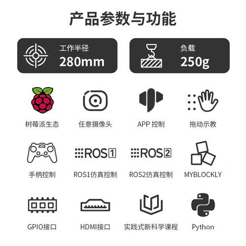 WEILANBabyAlphaA2系列：智能陪伴机器人引领儿童科技新潮流(图2)