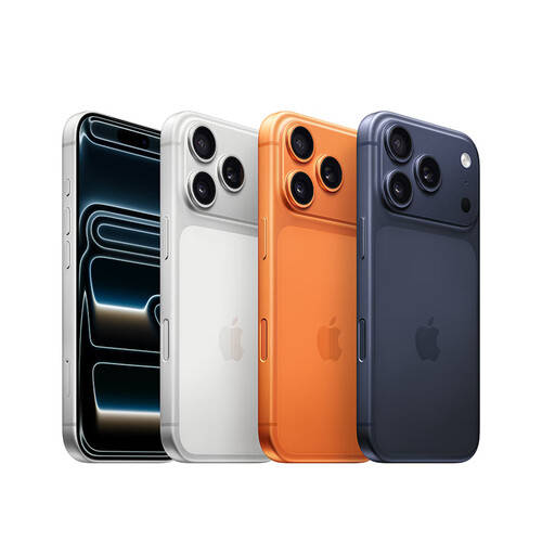 Apple与vivo手机全面对比：哪个品牌更适合你？