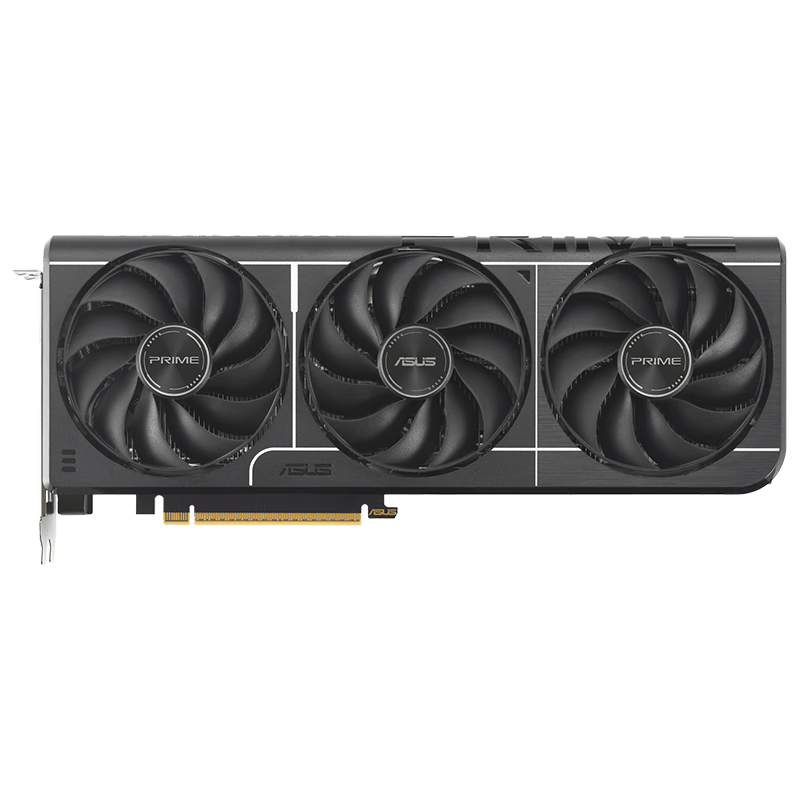 华硕(ASUS)PRIMEGeForceRTX5060TiO16G电竞游戏显卡:性能与体验的完美结合(图1)