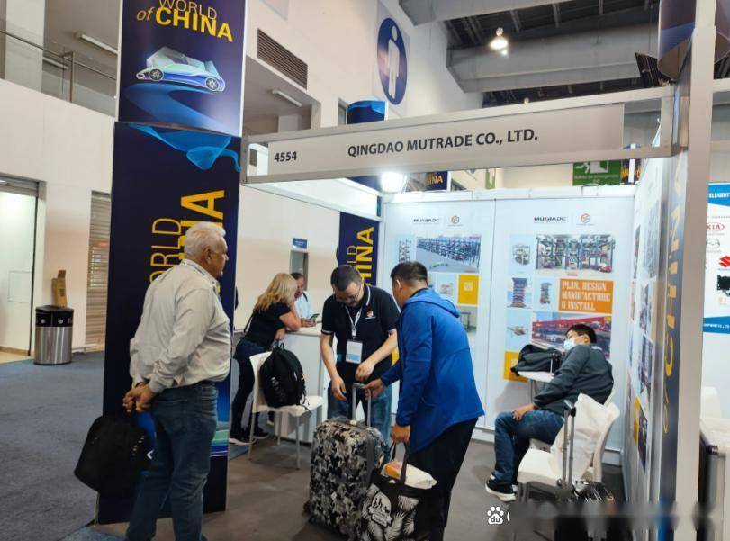 征战红海枢纽中东红利通赢沙特吉达国际汽车及配件展SAUDIAUTOCARE(图1)