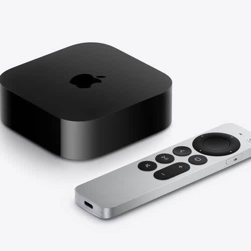 港行AppleTV7代：4K流媒体体验的新标杆(图1)