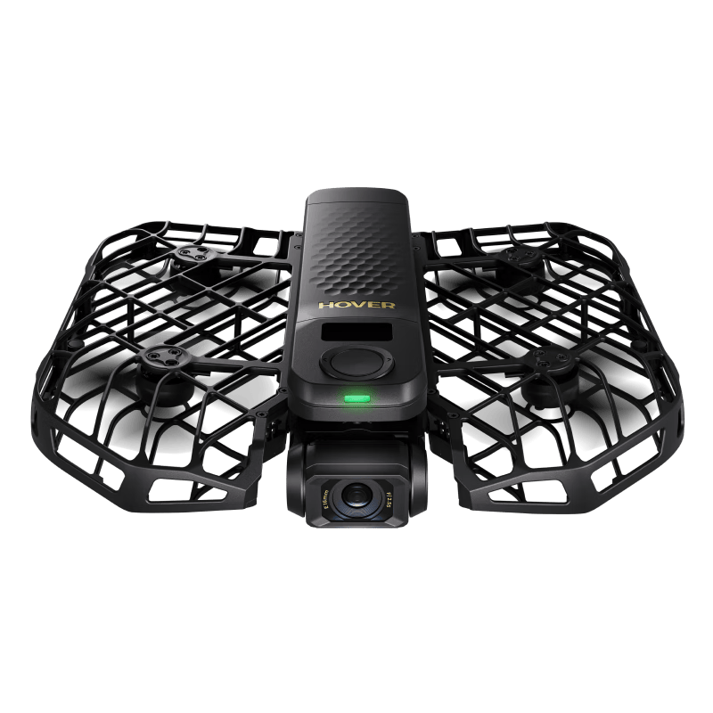 HOVERCAMERA哈浮8K运动飞行相机X1PROMAX:超高清航拍体验的最佳选择(图1)