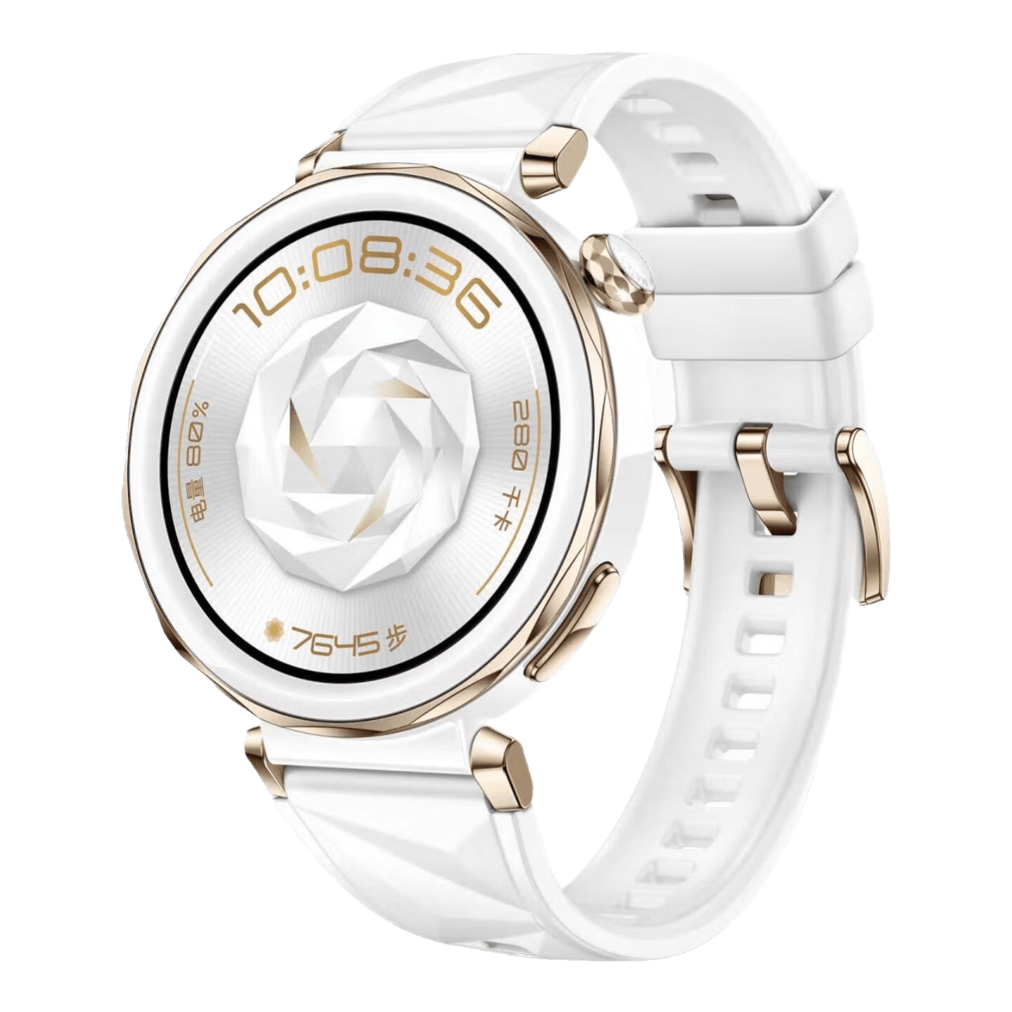三星SamsungWatch8Classicvs华为WATCHGT5Pro:智能手表的全面对比体验(图2)