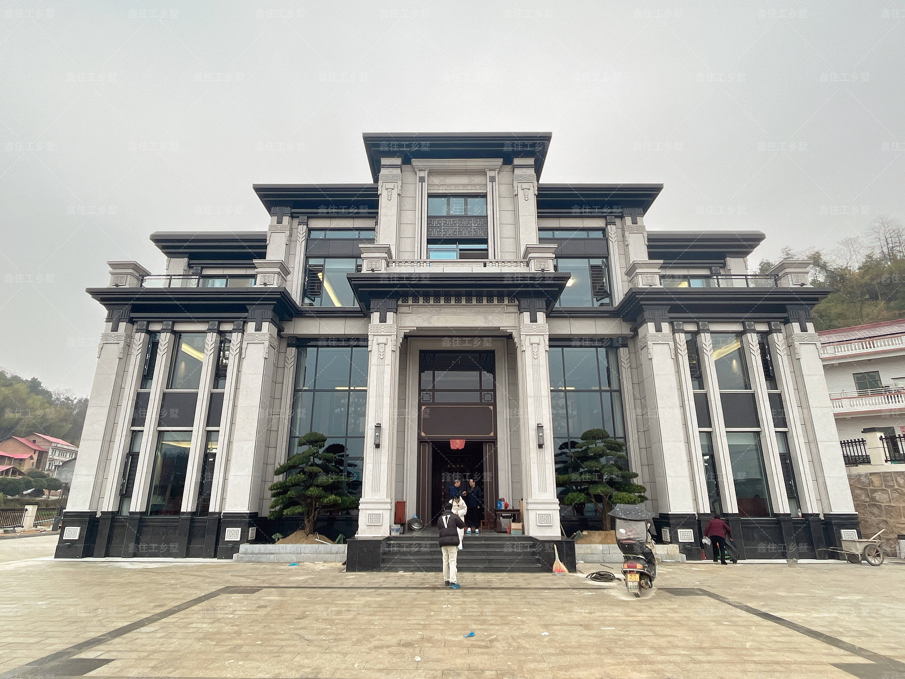 博鱼体育- 博鱼体育官网- APP下载世界杯指定平台2026年靠谱的乡村别墅建造服务实力参考