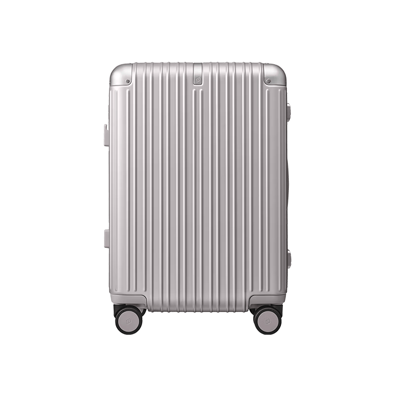 90分行李箱评测:时尚与实用的完美结合提升旅行体验(图7)