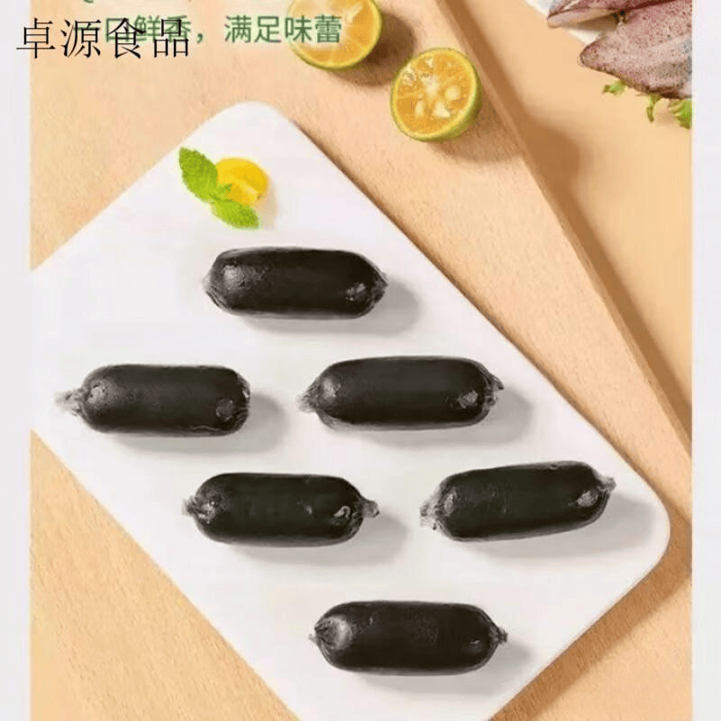 安井墨鱼丸高端系列推荐：挑选优质选择的关键技巧(图2)