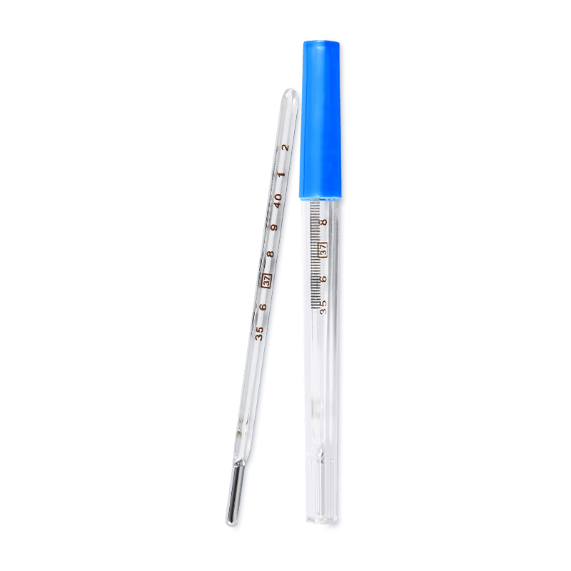鱼跃]保健器具使用体验：家用体温计哪种好？选购指南与使用分享(图2)
