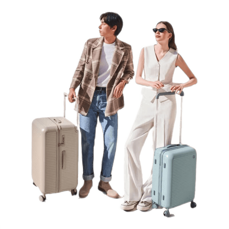 行李箱品牌排行榜前10名旅行必备的理想选择与品质保障(图3)