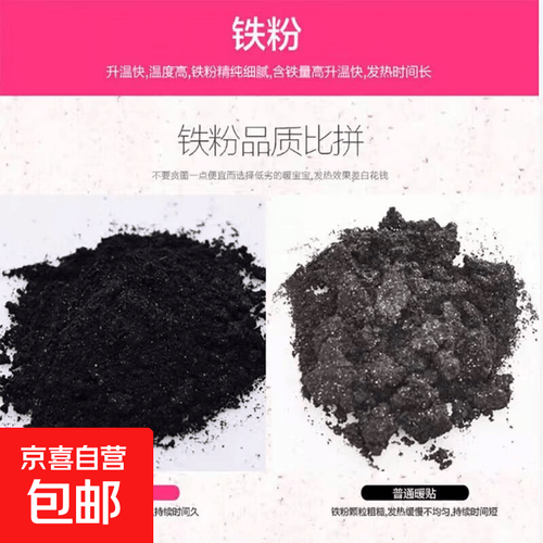 暖宝宝]保健器具使用体验：如何选购暖贴更靠谱(图2)