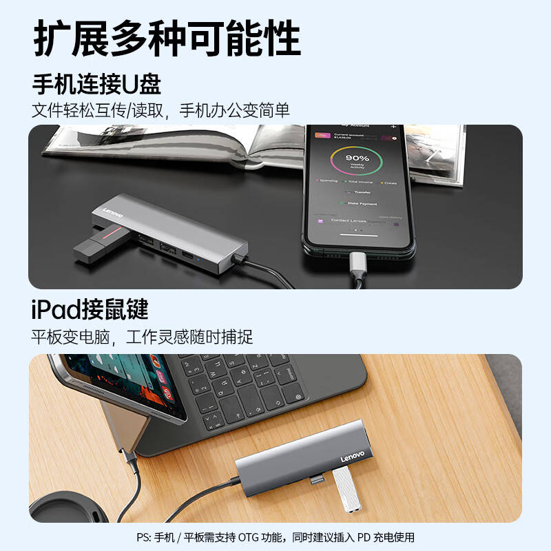 联想全场景装备测评：电竞、办公、创意全能解决方案(图2)
