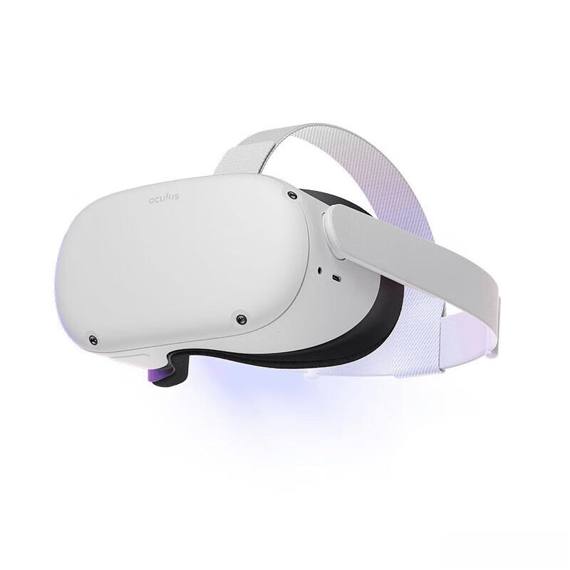 【测评官推荐】VR一体机品牌大比拼：深度测评与购买指南(图3)