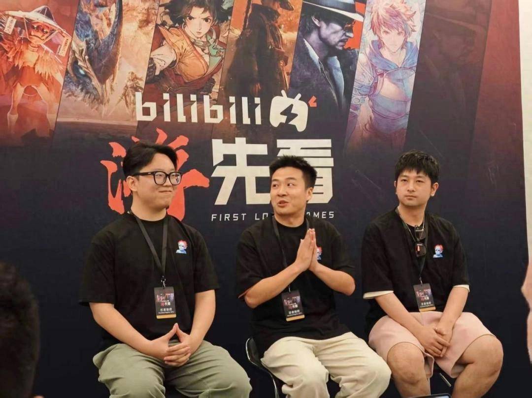 《百夜地府》游先看访谈：打造轻松幽默的地府
