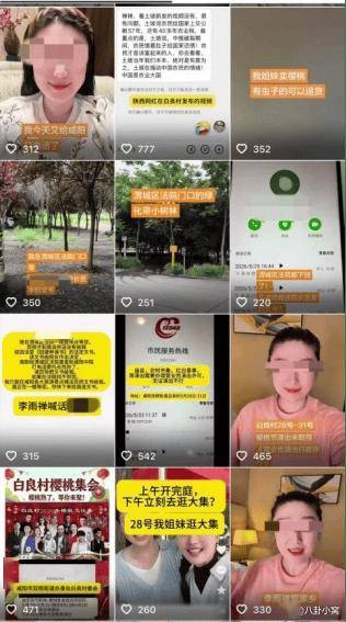 网红李雨禅被警方行政拘留从“举报网红”到被行拘：李雨禅事件背后的流量迷思