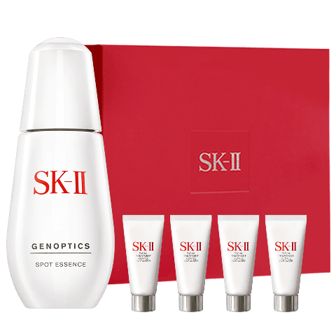 SK-II护肤精华深度测评：三款必选超好用的高端护肤品(图2)