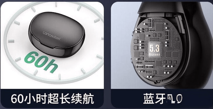 测评官推荐|游戏耳机品牌大比拼:性价比与品质兼备解锁最佳电竞体验(图2)