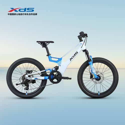 喜德盛青少年山地自行车:为年轻骑行者打造的完美选择(图1)