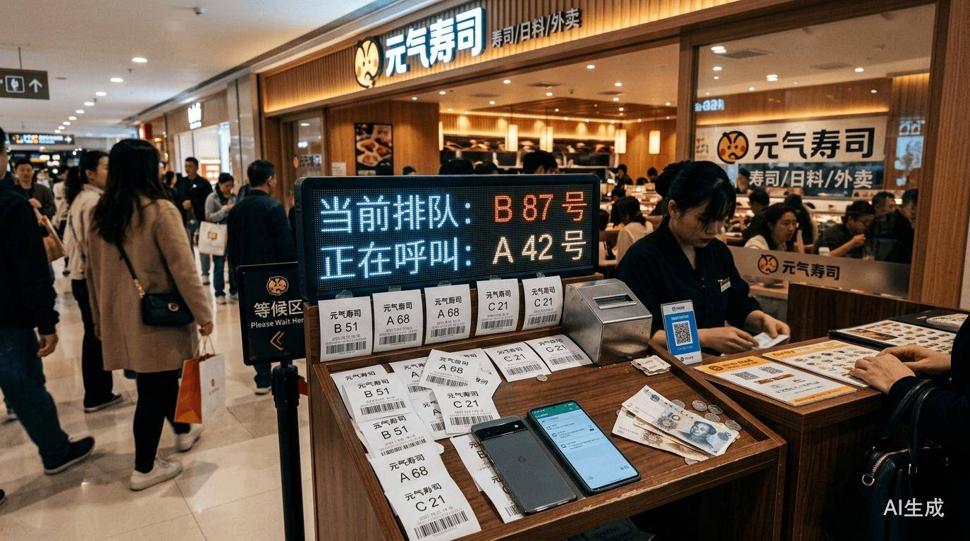 黄牛不炒票了，开始炒你的晚饭