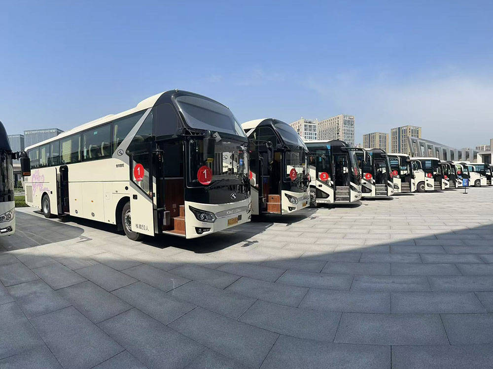 企业车队托管答疑有没有好的汽车租赁公司推荐一下(图1)