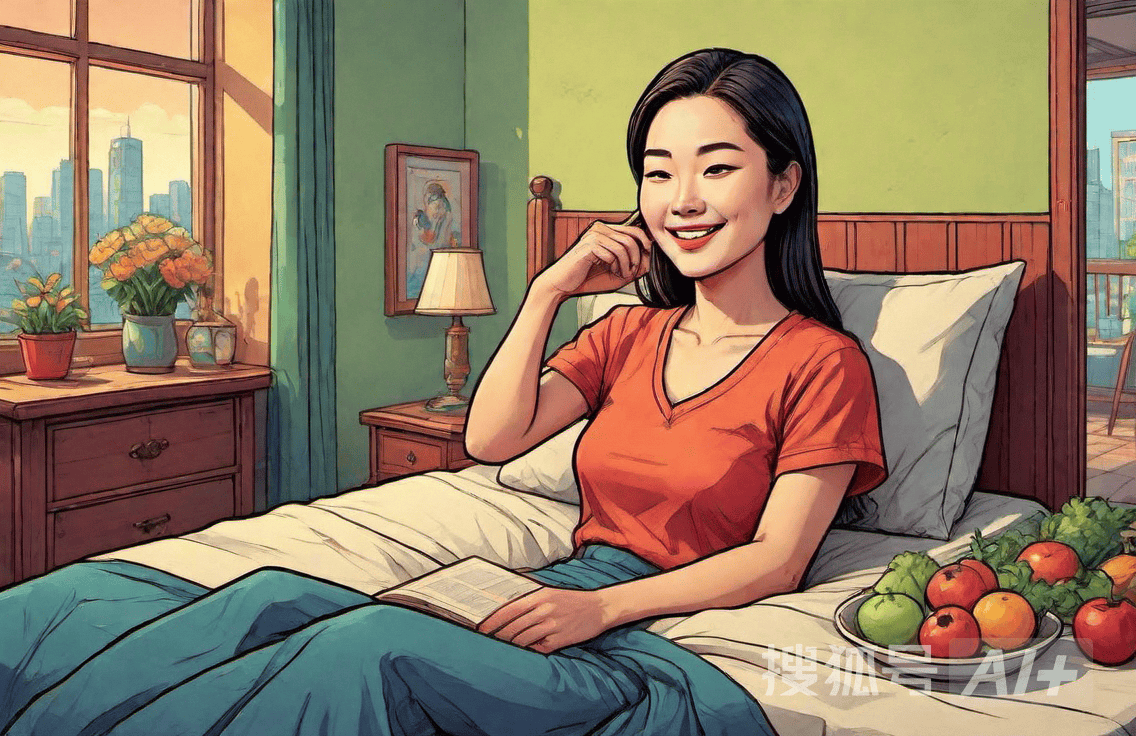 原创女性出现内分泌失调，应该在生活中去进行调理
