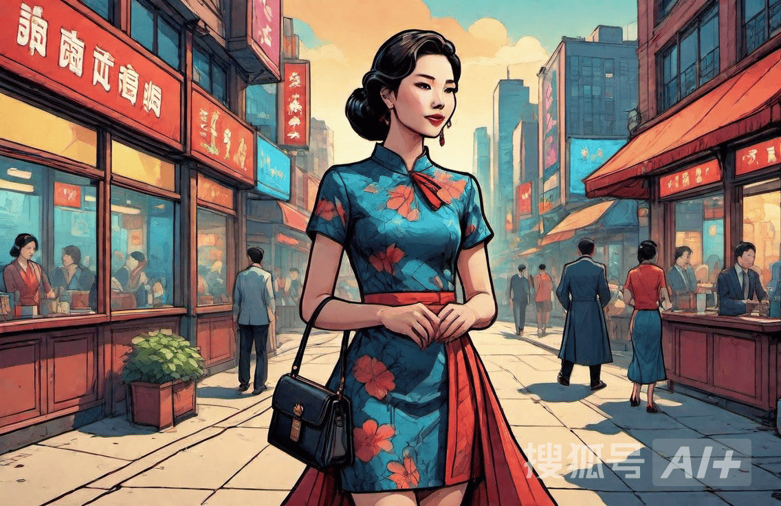 籍：亮眼礼服与精致配饰瓦力棋牌游戏派对穿搭秘(图1)