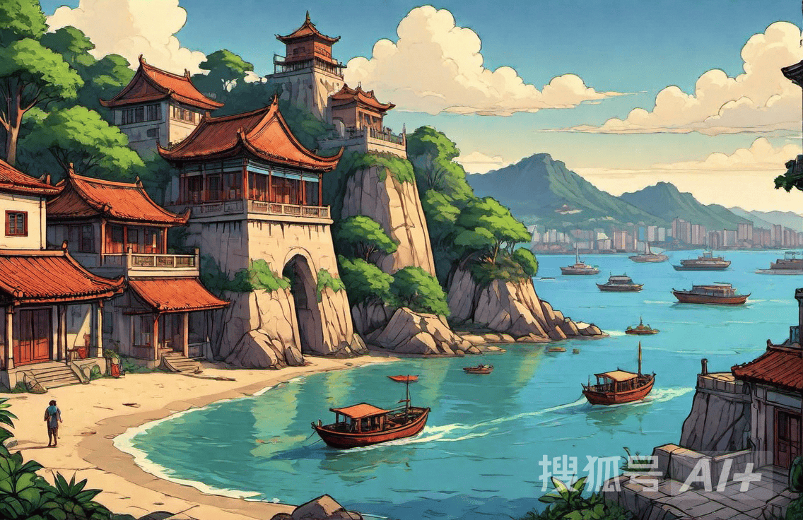 厦【OKX 哈希游戏】区块链加密游戏玩法教程，新手必看！门旅游全攻略：一座海岛城市的多面魅力