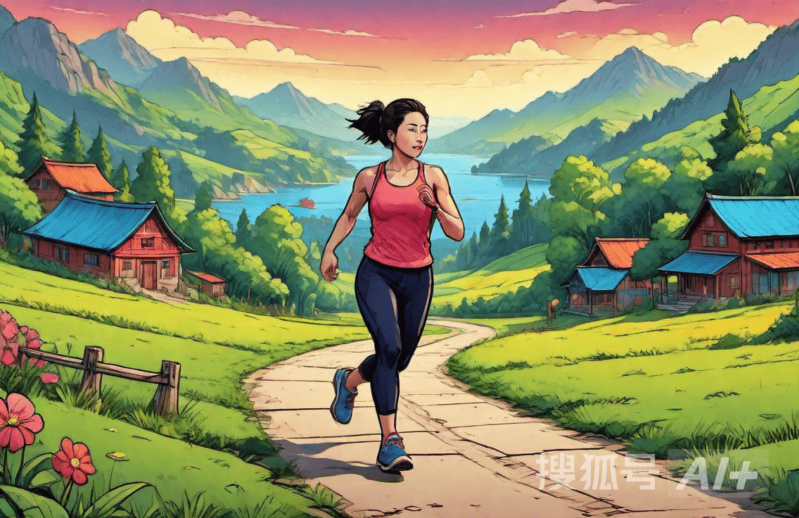 赋能・突破・守护：体育在乡村振兴、女性运