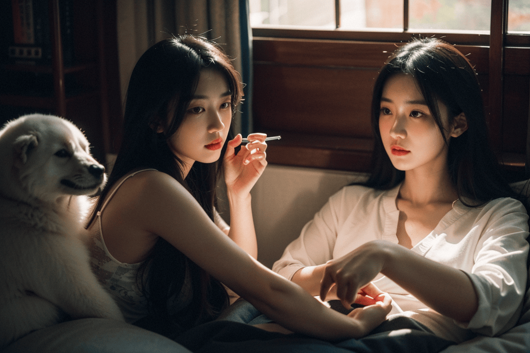 中国·必威夫妻一起做这三件事感情越来越深