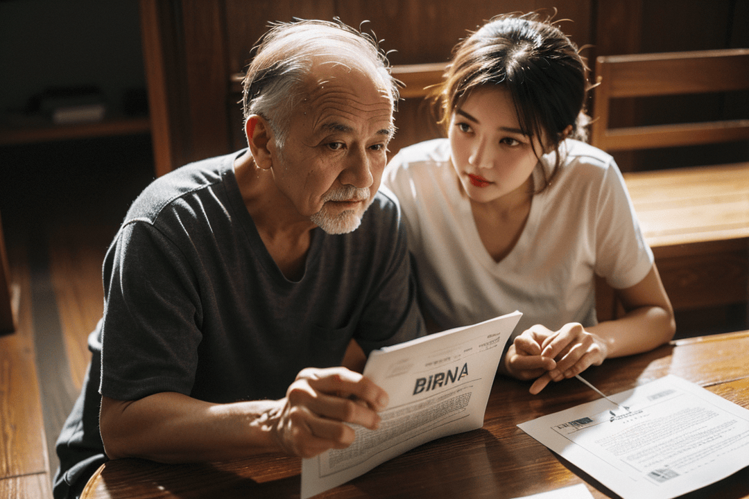 老人生前做好乐鱼体育- 乐鱼体育官方网站- 世界杯指定平台LEYU SPORTS这6件事子女取钱不用